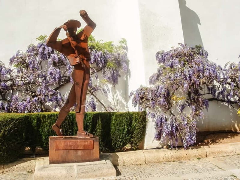 Málaga & Costa del Sol: Ronda and Setenil de las Bodegas - Setenil de las Bodegas: A Quirky Marvel