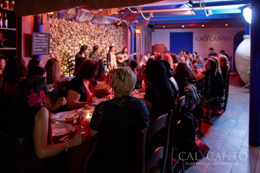 Malaga: El Gallo Ronco Flamenco Show Admission Ticket - Why This Flamenco Show Wins Over Travelers