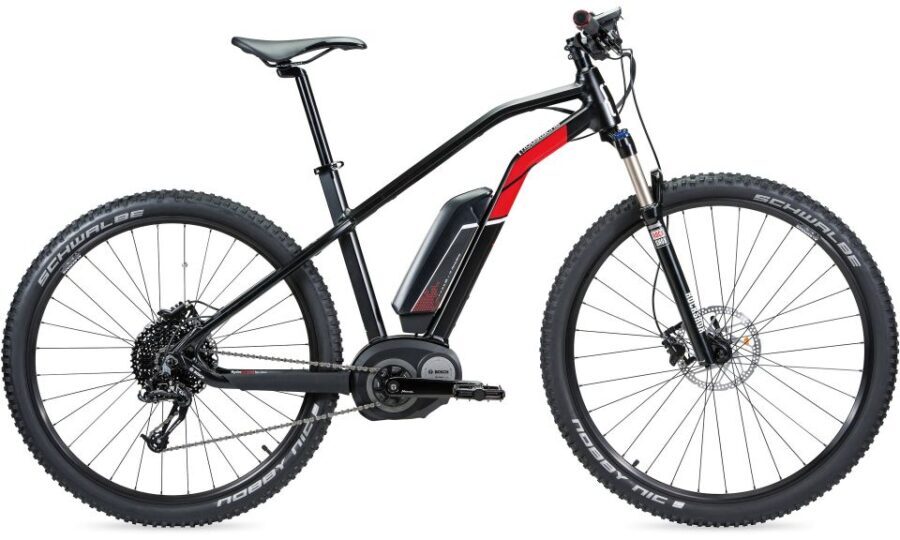 Málaga: Electric Bike Rental - In-Depth Look at the Málaga Electric Bike Rental Experience