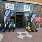 Malaga: Explore Malaga on a Solar Scooter - The Sum Up