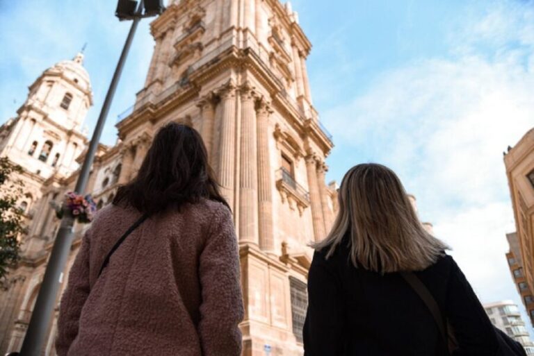 Málaga: Flamenco and City Highlights Guided Tour - Who Will Love This Tour?