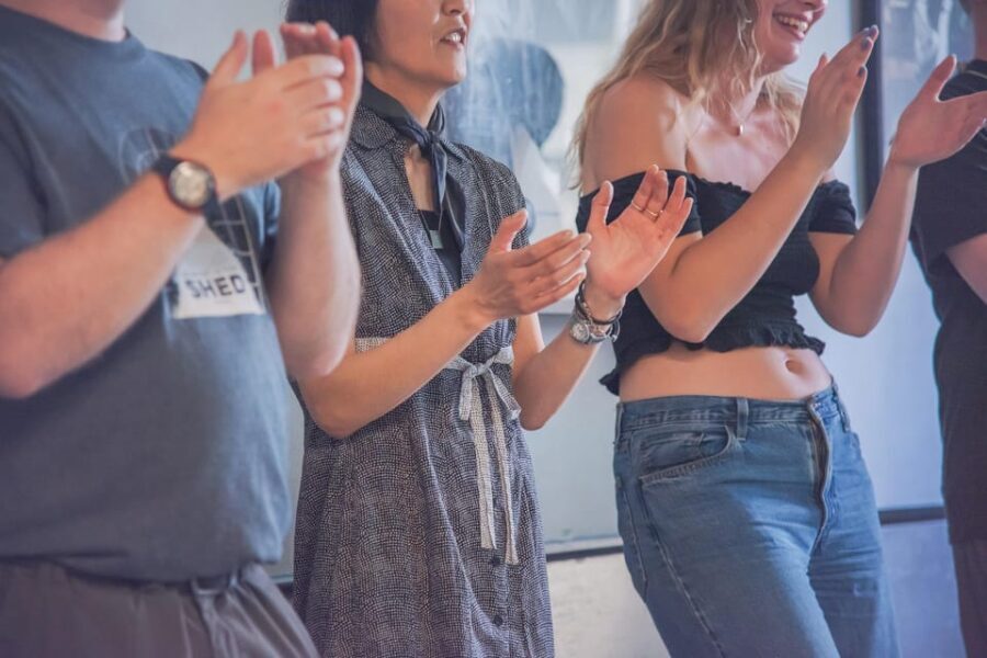Málaga: Flamenco Class Experience - An In-Depth Look at the Flamenco Class Experience