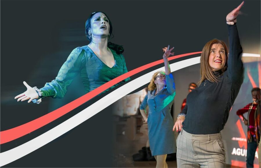 Málaga: Flamenco Course 4pm + 1-Hour Show, 3 Tapas and Drink - The Details: What to Expect from This Flamenco Tour
