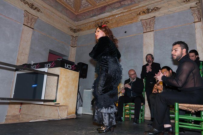 Malaga Flamenco Show - Who Should Consider This Experience?