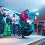Malaga: Flamenco, Tapas, and Wine Tour - Exploring Malaga’s Flavors and Soundscapes