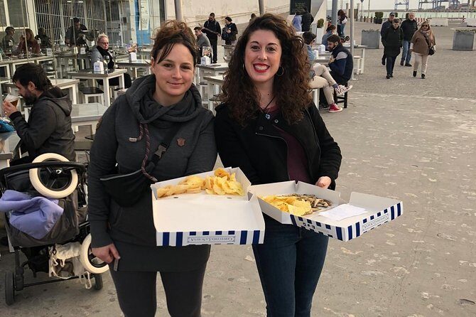 Malaga Food Tour: Tapas, Drinks and Delights with a Local - A Well-Balanced, Authentic Taste of Malaga