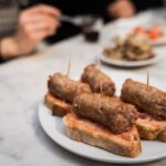Malaga Food Tour with Tapas & Drinks with a Local - What Makes This Tour Stand Out?