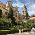 Malaga Food Walking Tour with Atarazanas Market Visit - The Atmosphere and Group Size