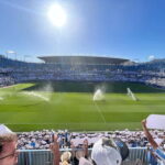 Málaga: Football Match Day Experience - Breaking Down the Itinerary