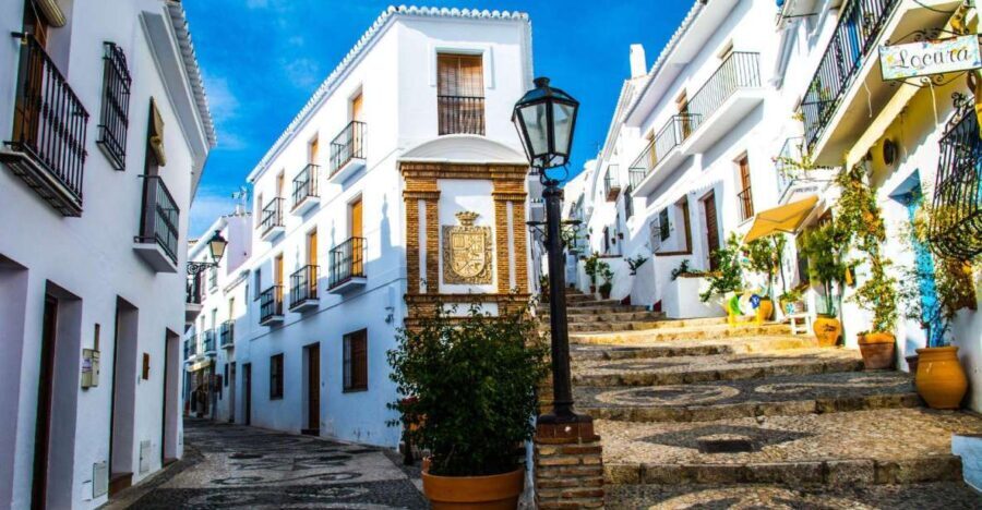 Malaga: Frigiliana & Nerja Tour with Local Product Tastings - What the Reviews Say: Authenticity, Guide Quality, and Value