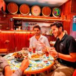 Malaga Gastronomic and Cultural Tour: Tapas, Wine & Flamenco - Exploring Málaga’s Gastronomic and Cultural Heart