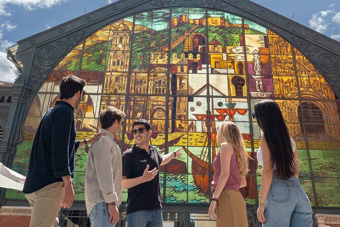 Malaga Gastronomic Tour: Tapas, Wine & Rooftops - FAQs