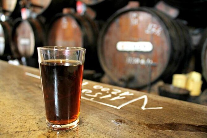 Malaga Gastronomy Tour Wines and Spanish Tapas - Exploring the Malaga Gastronomy Tour in Detail