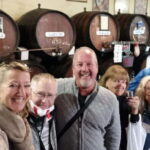 Malaga & Granada: Wine Tasting and Tapas with Resort Pickup - Who Will Love This Tour?