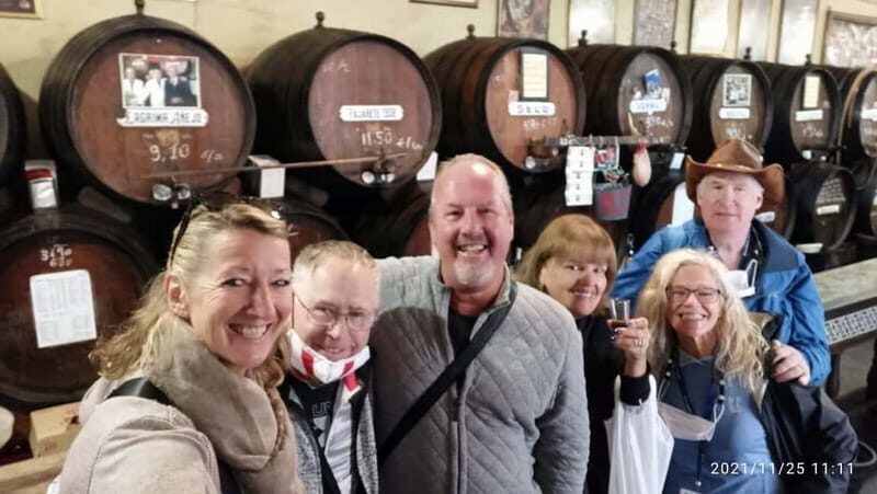 Malaga & Granada: Wine Tasting and Tapas with Resort Pickup - Who Will Love This Tour?