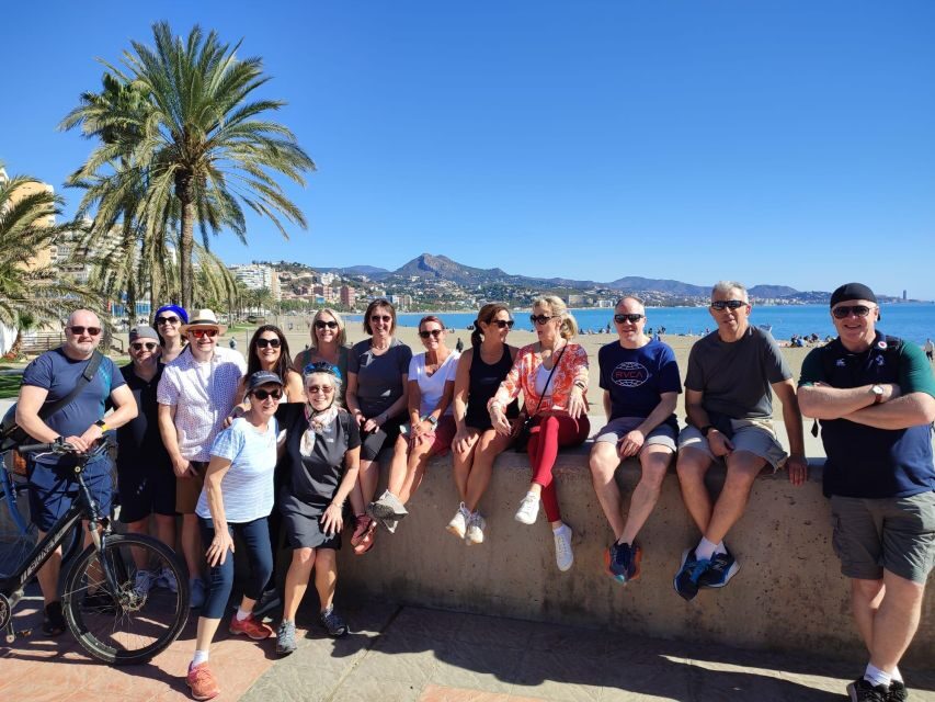 Malaga: Guided Bike Tour - Exploring Malaga on Two Wheels: A Detailed Review