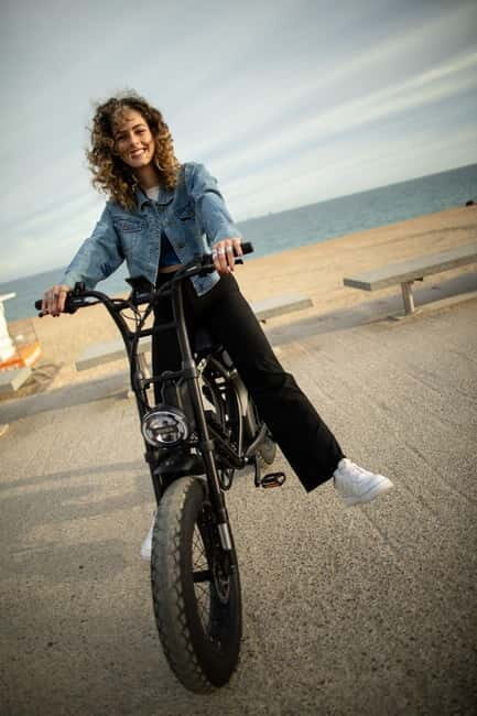 Malaga: Guided E-Fatbike Tour with Panoramic Views - Why Choose This Málaga E-Fatbike Tour?