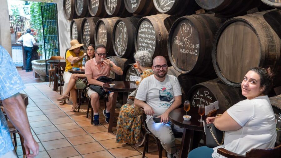Málaga: Guided Tour and Tasting of Local Products - The Experiences Value and Practical Considerations