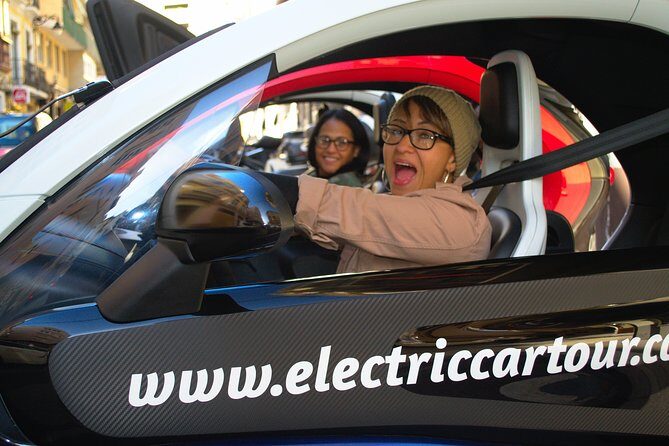 Malaga Highlights by Electric Car with Port Pick up - Final Thoughts
