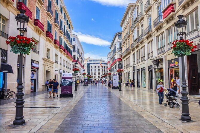 Malaga Highlights Exploration Game and Tour - Final Thoughts on the Malaga Highlights Exploration Game and Tour
