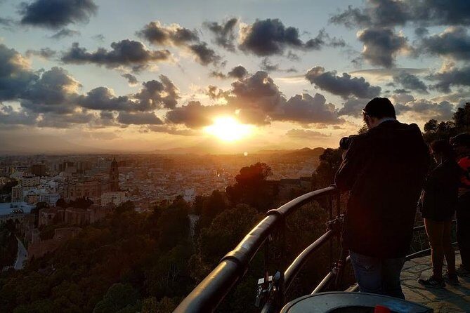 Malaga Highlights, Old Town & Viewpoints Walking Tour - FAQs