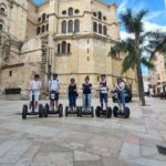 Malaga Highlights Segway Tour - Deep Dive into the Itinerary: What Makes Each Stop Special
