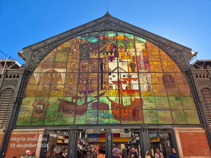 Málaga: Highlights Walking Tour with Drinks and Tapas - What to Expect from the Culinary Experience