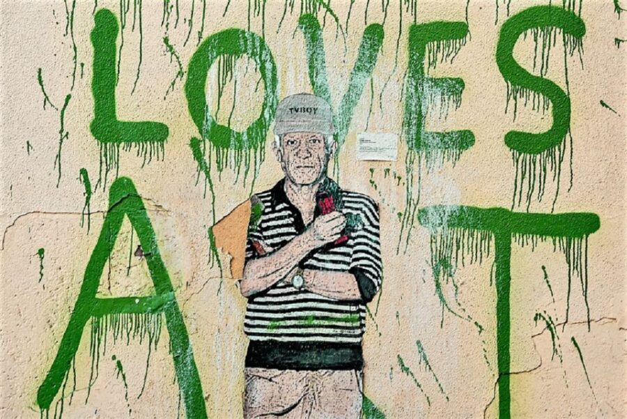 Malaga: History of Picasso Guided Walking Tour - What’s Included (and what’s not)