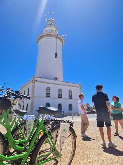Malaga La Bella Coast Bike Tour - Final Thoughts