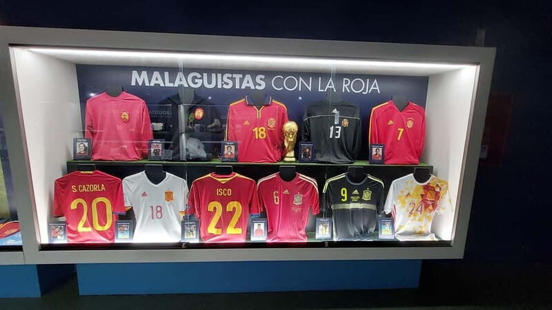 Málaga: La Rosaleda Stadium and Museum Guided Tour - Final Thoughts: Is It Worth It?