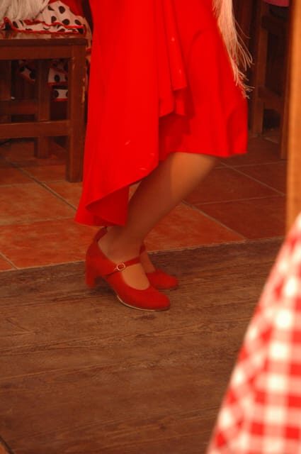Málaga: Learn to dance flamenco rumba in 45 minutes - The Benefits of a 45-Minute Flamenco Class