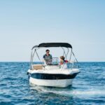 Malaga: License-free Boat Rental for Dolphin Watching - Exploring the Malaga Coast: A Practical Overview