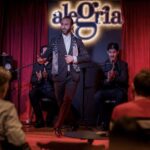 Málaga: Live Flamenco Show at Flamenco Alegría - The Authentic Flamenco Experience