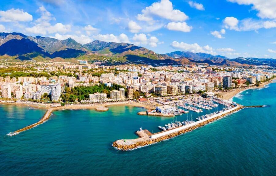 Málaga: Marbella & Puerto Banús Coastal Glamour Tour - The Journey Back: Relaxed and Inspired