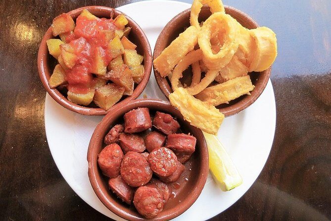 Malaga Market Food Tour: Tapas, Drinks, and Local Flavors - A Deep Dive into the Malaga Food Tour Experience