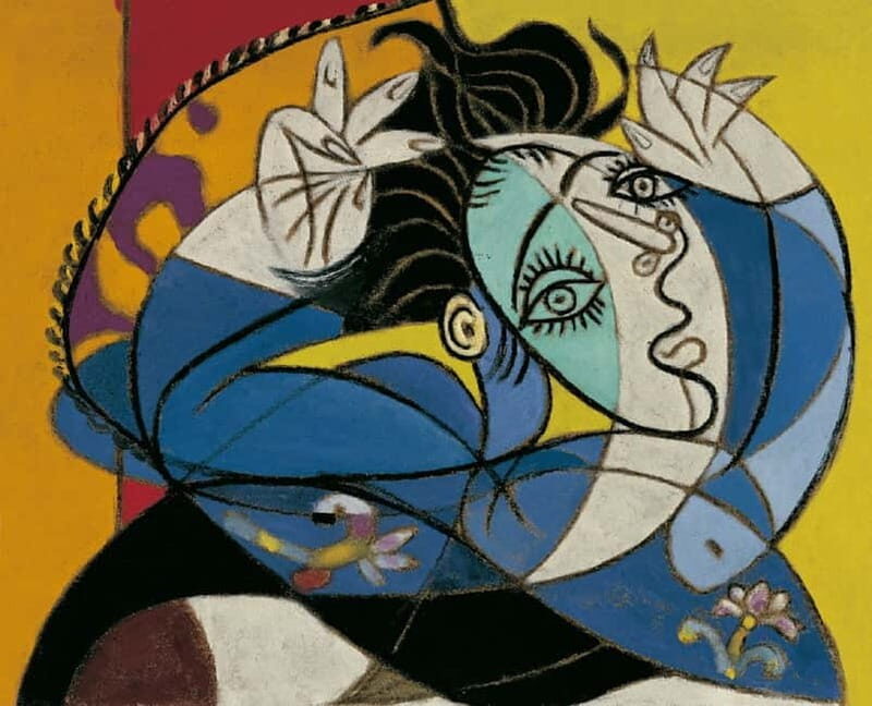 Málaga: Museo Picasso Guided Tour - Practical Details: What You Need to Know