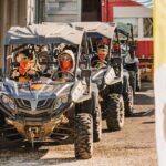 Málaga: Off-road Buggy Tour with Panoramic views of Mijas - The Scenic Highlights