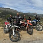 Málaga: One Day Off-Road Motorbike Tour - Practical Details and Tips