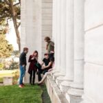 Malaga: Outdoor Escape Game, Magic Portal (For Kids) - Who Is This Tour Best For?