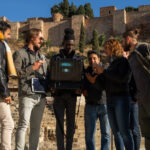 Malaga: Outdoor Escape Game Operation Mindfall - Detailing the Experience: From Start to Finish