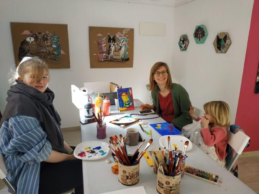 Málaga: Paint your own Picasso - Why This Experience Offers Excellent Value