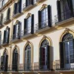 Málaga: Picasso Birthplace Museum Ticket & City Audio Guide - Navigating the Practicalities: Timing, Accessibility, and Cost