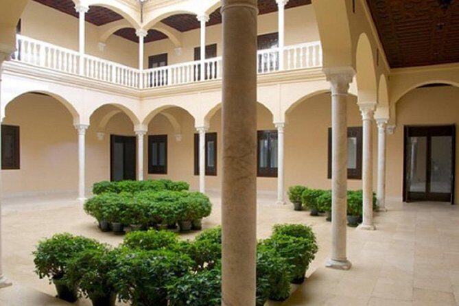 Málaga Picasso Museum Private Guided Tour - Final Thoughts