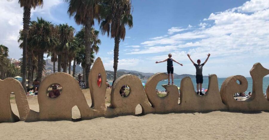 Malaga: Premium Guided Bike Tour - Practical Details and Considerations