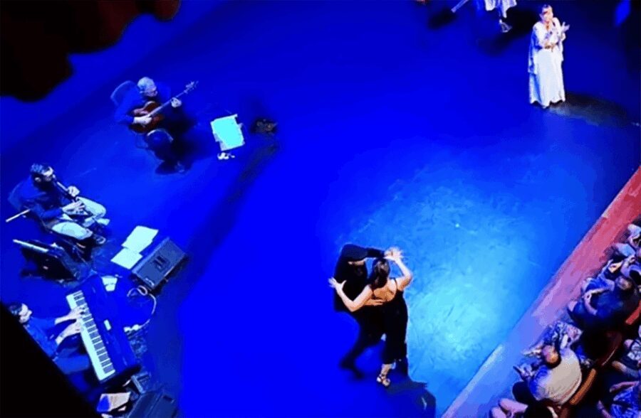 Malaga: Private Argentine Tango Lessons - FAQ