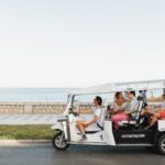 Malaga: Private City Tour by Eco Tuk Tuk - Exploring Malaga in a Unique Way