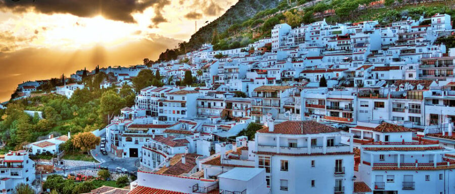 Malaga: Private Day Trip to Mijas - Why Visit Mijas? A Closer Look