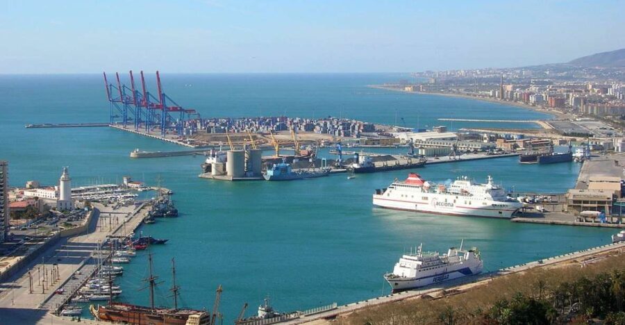 Malaga: Private Plaza de la Merced, City Center, & Port Tour - What’s included and what’s not