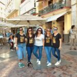 Málaga: Private Sightseeing Treasure Hunt - A Closer Look at the Málaga Treasure Hunt