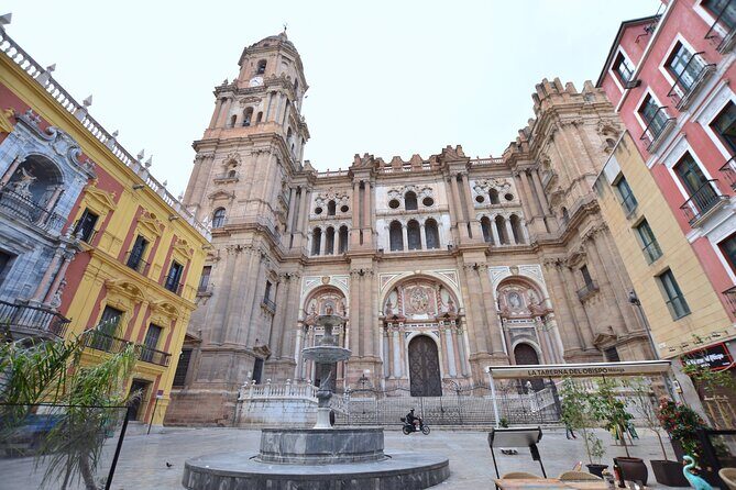 Malaga Private Walking Tour - FAQ